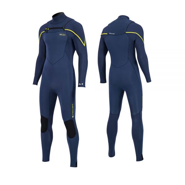 FUSION Freezip 5/3 XS