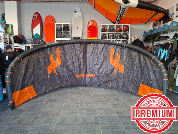 Breeze V5 13m2 #Premiuim kites B.