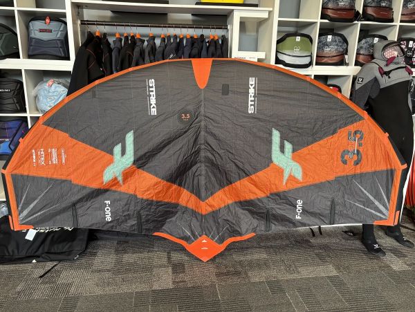 F-One Strike V4 3.5m2