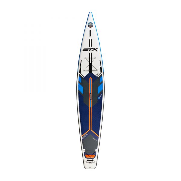 iSup Tourer 2021 14&#039;0&quot; x 32&quot; Felfújható SUP deszka