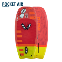 Pocket Air Carbon 57/67 L