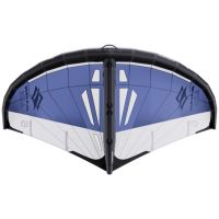 ADX 2026 Blue/White