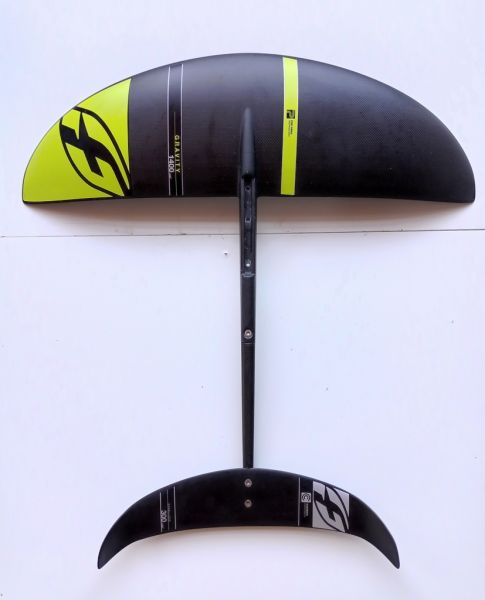 GRAVITY 1400 carbon