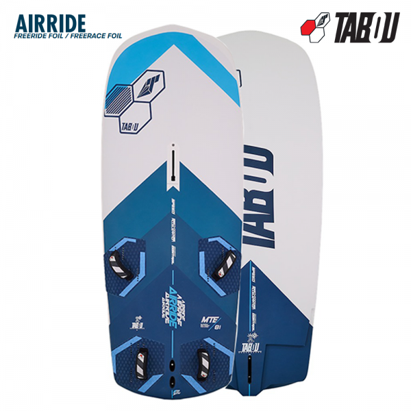 Air Ride MTE 2023