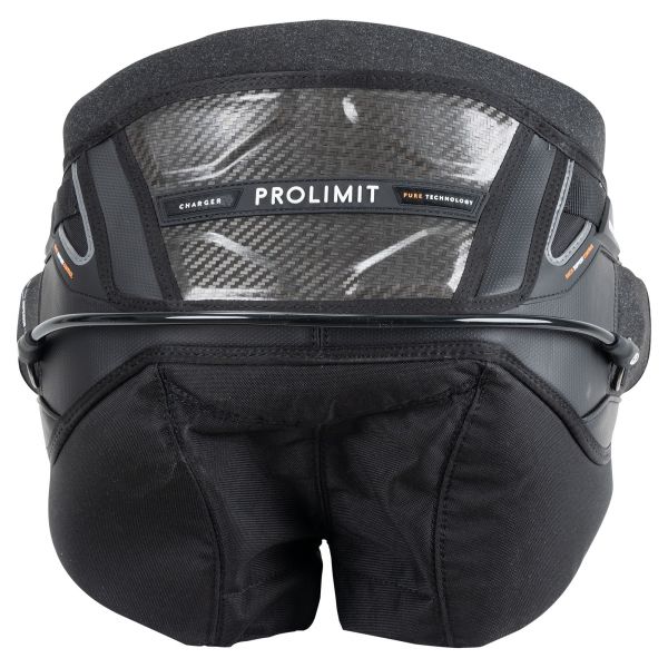 Harness Kite Seat Charger