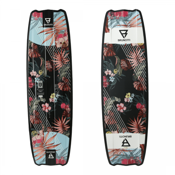 RIPTIDE: BLOSSOM 2024