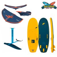 Kezdő wing & SUP felszerelés