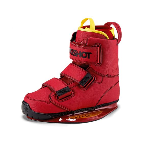SHREDTOWN Wakeboard kötés / 2015