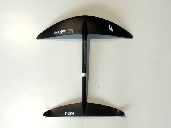 Escape Carbon Plane 530