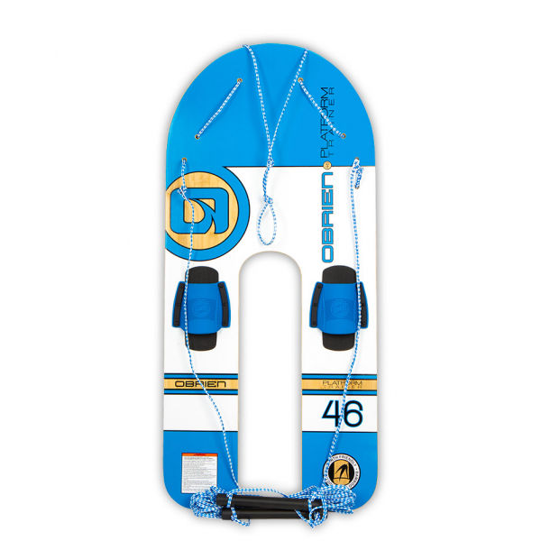 Platform Trainer Waterski