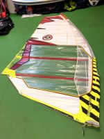 Warp F2011 8.6m2