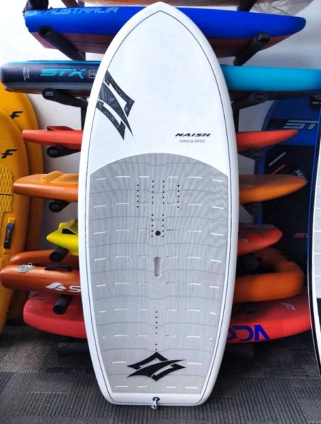 Wingsurfer 122L