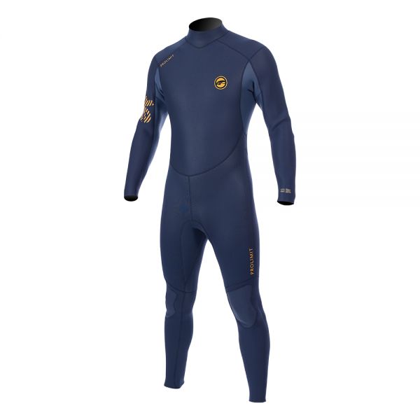 STYLE Steamer Backzip 5/3