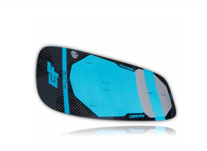 wake foil board