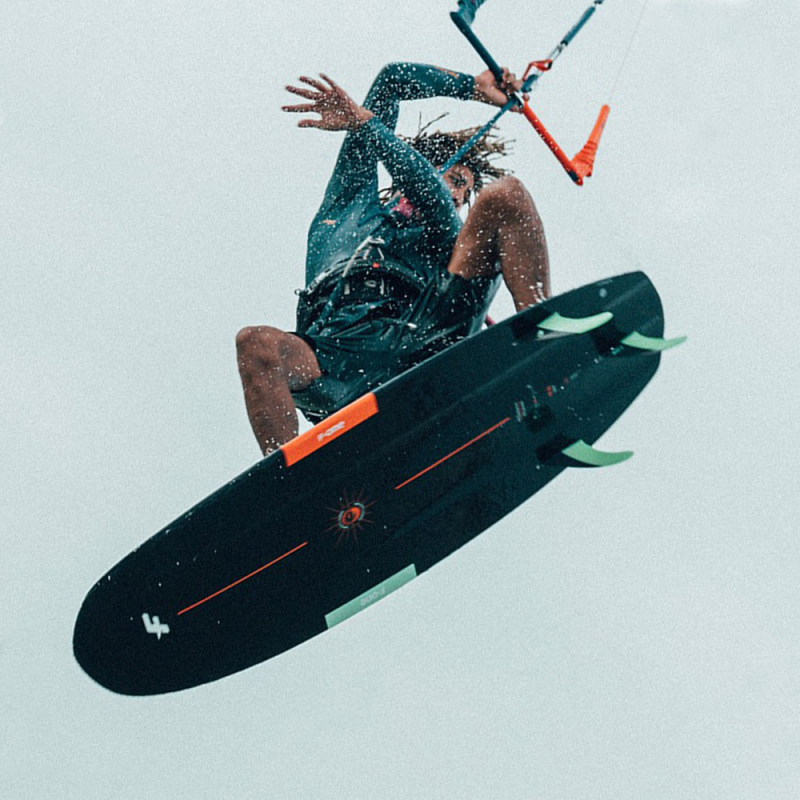 wave deszka