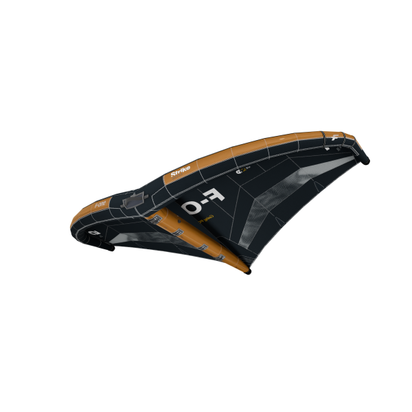 STRIKE V5 ALUULA