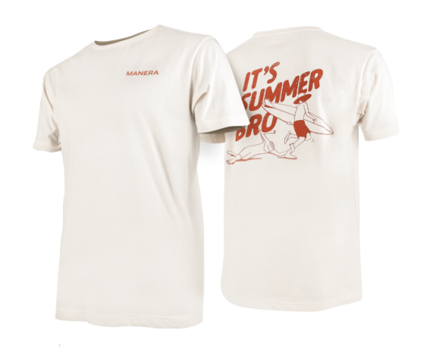 T-shirt Férfi Summer2025