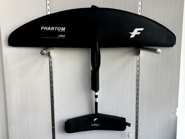 Phantom 1780 Carbon Plane #23 *