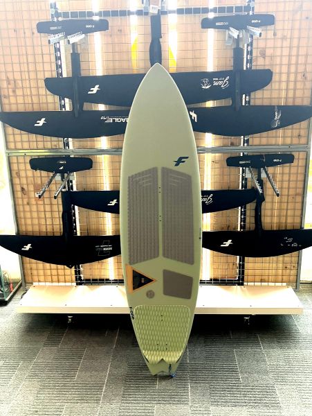 Mitu Pro Bamboo 5&#039;8&quot; 2021