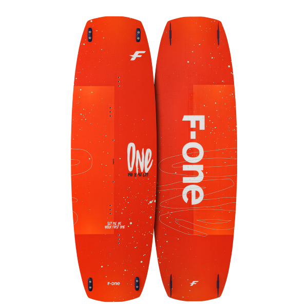 Breeze V5 x One twintip, tanuló komplett szett