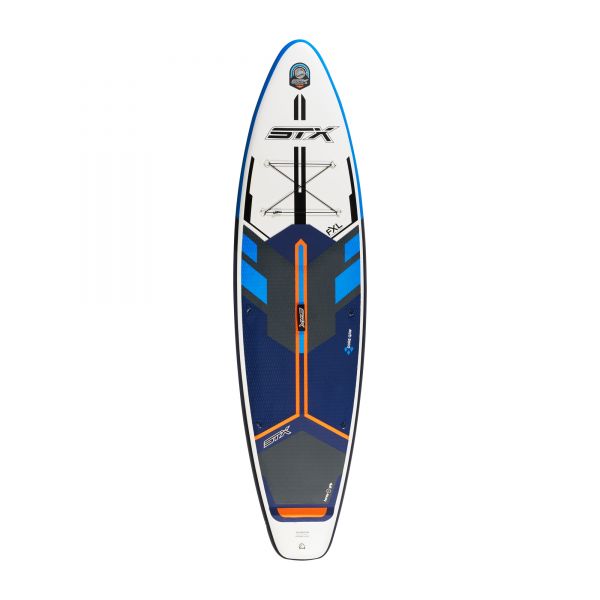 iSup Freeride 10&#039;8&quot; x 34&quot; 2021 Felfújható SUP deszka