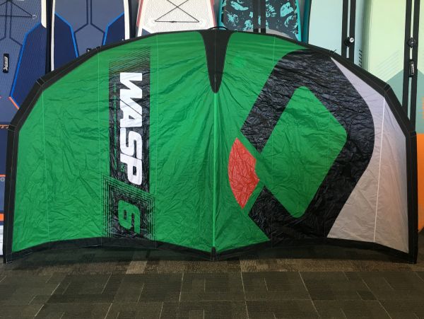 Wasp V1 6.0 m2 V.