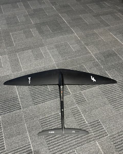 SEVEN SEAS CARBON 1500 Plane