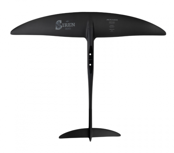 SIREN Plane