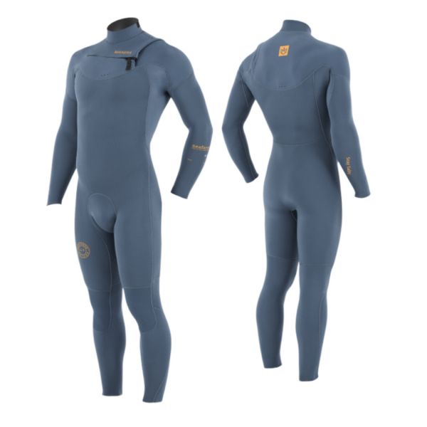 SEAFARER FZ 4.3mm
