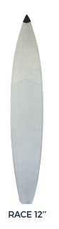 12'6 to 14" RACE SUP socks
