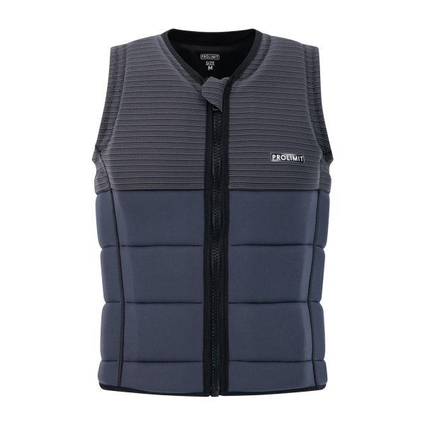 Vest Predator Full Padded FZ