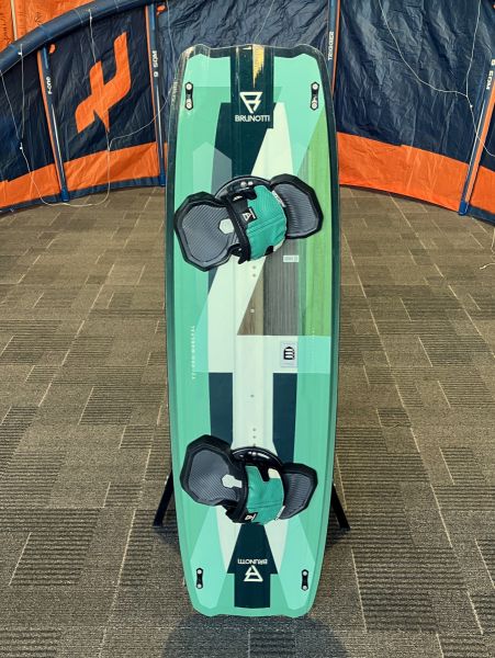 YZ - Marshall 2024 137cm