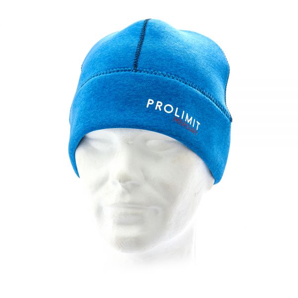 PL Neo Beanie Mercury Bl/Or