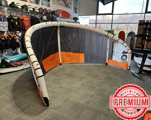 Bandit Tec 2025 10 #Premium kites®