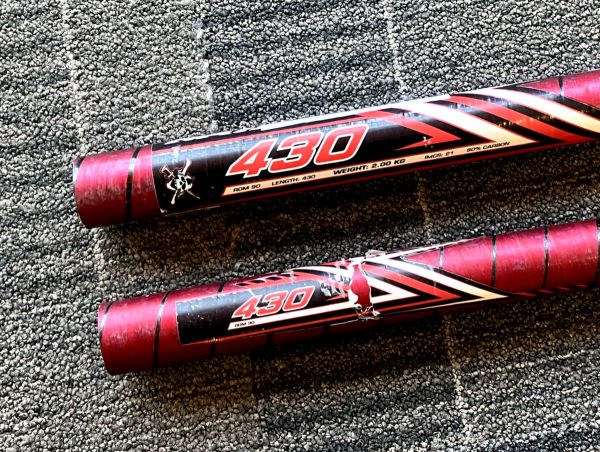 RDM C90 430cm