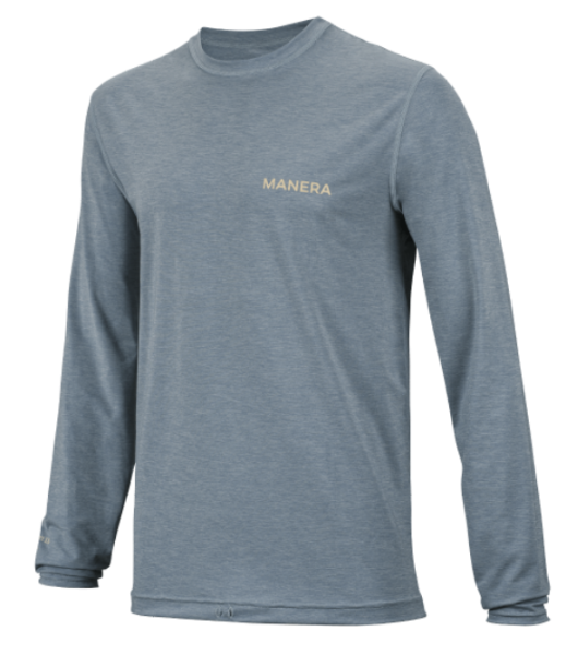 WETSHIRT SUNSHELL LS