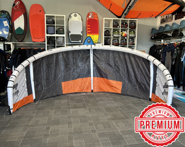 BANDIT TEC 2025 11M2 #Premium kites®