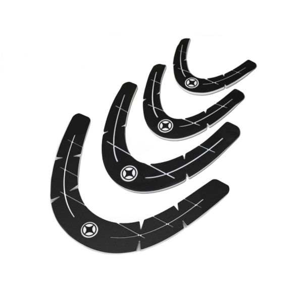 UNIVERSAL Double-Density 3M Nose Protector