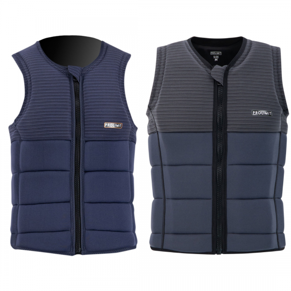 Vest Predator Full Padded FZ