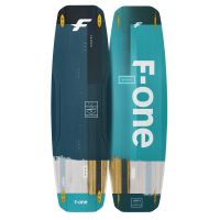 F-One, WTF!?, kite, kiteboard, twintip, freestyle