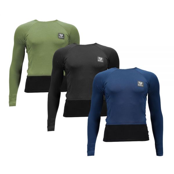 RADIANCE Rashvest L/S