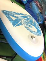 IQ Free 10'9 Windsurf/ SUP