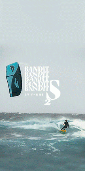 Bandit 2S