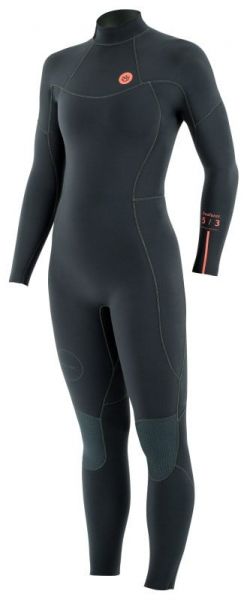 SEAFARER Women BZ 5.3mm