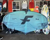 Rocket Air 125 + CWC 6.0 + Gravity 1800 komplett felszerelés.