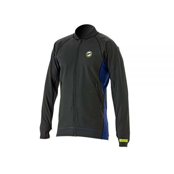 SUP TOP Splash Loosefit