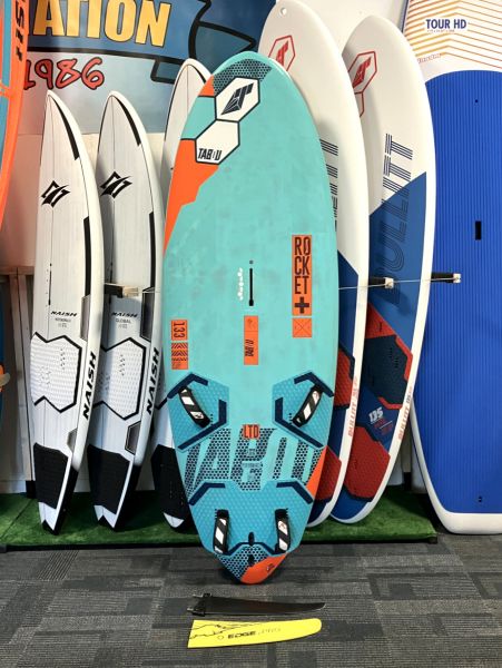 Rocket + LTD 133L 2021
