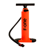 Max Flow Pump