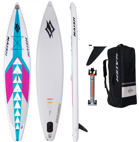 ONE ALANA iSup 12&#039;6&quot; 2025