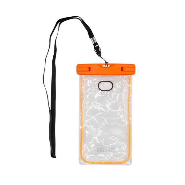Glow Phone Pouch Telefon Tok